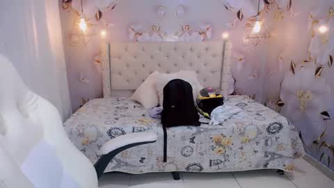 Jasmin online show from February 14, 2025, 11:42 am