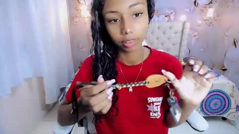 Jasmin online show from February 19, 2025, 11:38 am