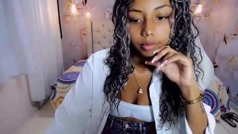 Jasmin online show from February 21, 2025, 11:44 am