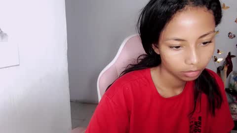 Jasmin online show from October 1, 2025, 11:49 am