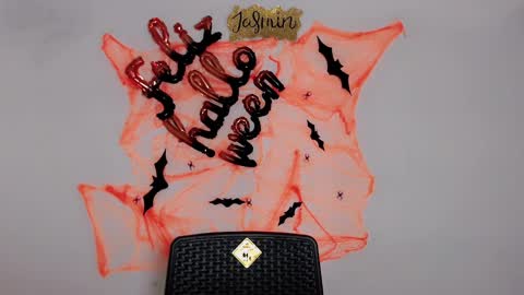 Jasmin online show from October 4, 2025, 12:14 pm