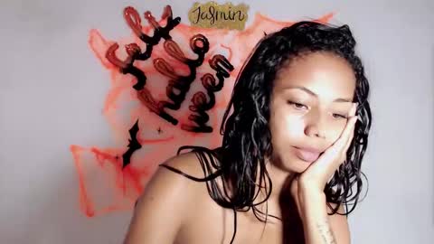 Jasmin online show from October 10, 2025, 1:32 pm