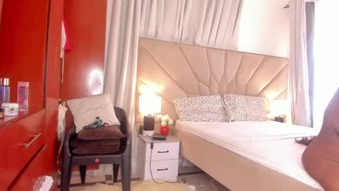 jasmin_melons online show from April 11, 2026, 9:35 am