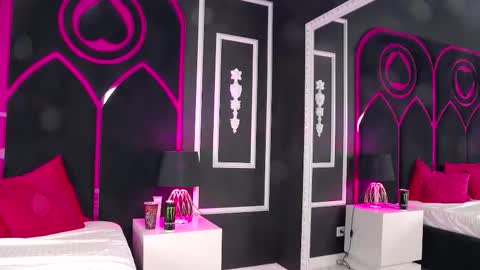 Jasmin online show from March 6, 2026, 6:15 pm