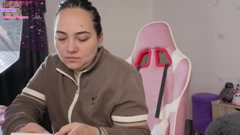 JASMINE  online show from November 21, 2025, 11:09 am