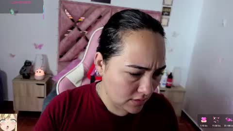 JASMINE  online show from November 26, 2025, 12:06 pm