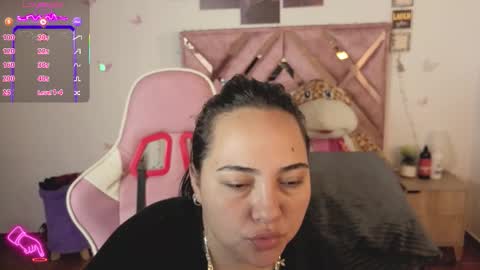 JASMINE  online show from December 2, 2025, 10:31 am