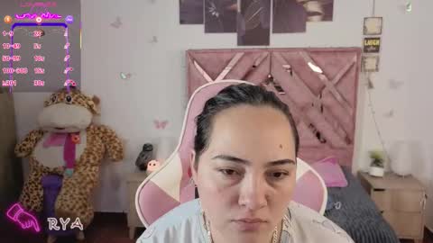 JASMINE  online show from December 3, 2025, 10:57 am