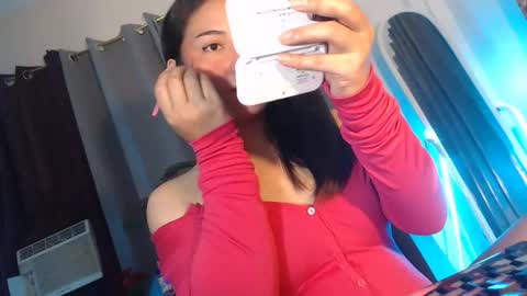 JASMINE online show from November 19, 2025, 3:06 am