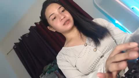 JASMINE online show from March 8, 2026, 3:10 am