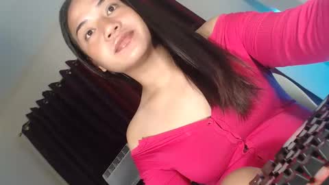 JASMINE online show from April 2, 2026, 2:09 am