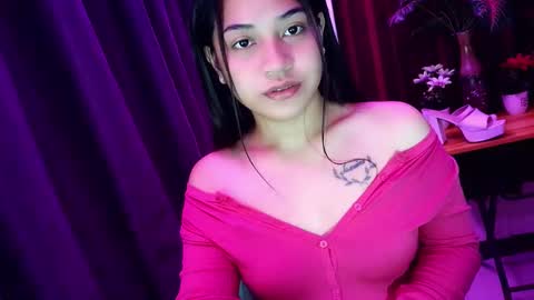 Snapshot of jasmine_arousal chatting on May 20, 2026, 1:12 am JASMINE online show from May 20, 2026, 1:12 am