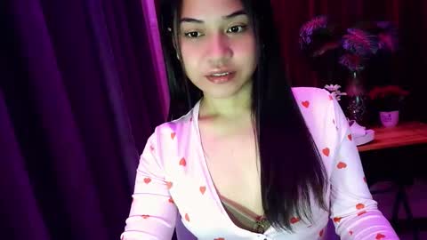 Snapshot of jasmine_arousal chatting on May 24, 2026, 12:48 am JASMINE online show from May 24, 2026, 12:48 am