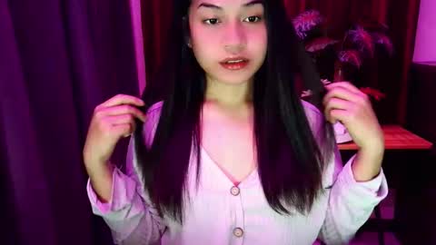 Snapshot of jasmine_arousal chatting on June 2, 2026, 1:18 am JASMINE online show from June 2, 2026, 1:18 am