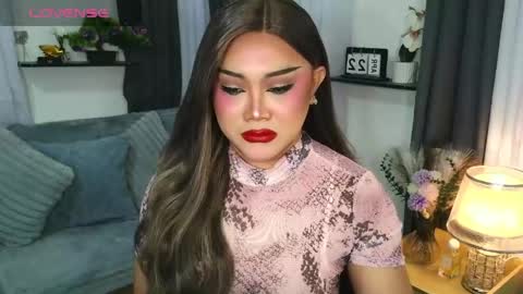 Jasmine Brandy online show from April 22, 2026, 8:50 am