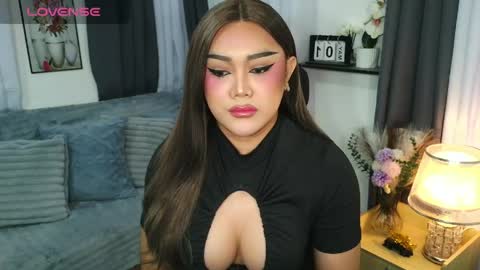 Jasmine Brandy online show from May 1, 2026, 7:18 pm