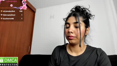 Jasmine online show from January 22, 2025, 8:06 pm