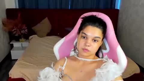 Snapshot of jasmine_burke chatting on July 14, 2026, 10:21 am Jasmine Burke online show from July 14, 2026, 10:21 am