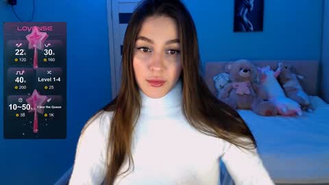 Jasmine online show from January 2, 2025, 9:50 pm