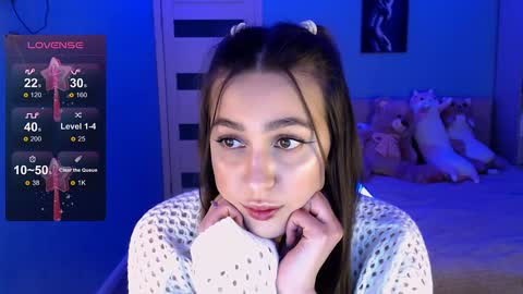 Jasmine online show from January 11, 2025, 9:46 pm