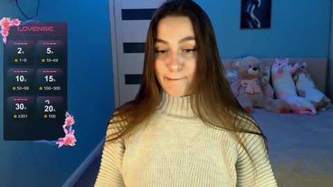 Jasmine online show from January 20, 2025, 9:53 pm