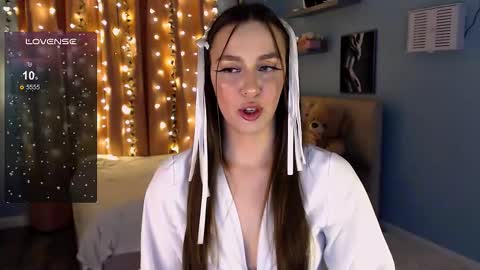 Jasmine online show from February 28, 2025, 1:26 am