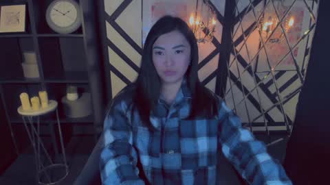 Jasmine online show from December 13, 2024, 11:45 am