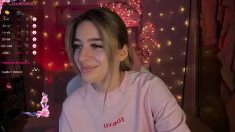 Snapshot of jasmine_ur_princess chatting on February 26, 2026, 6:45 am jasmine_ur_princess online show from February 26, 2026, 6:45 am