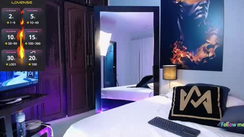 Instagram jasminecampbell1  online show from November 15, 2025, 2:13 pm