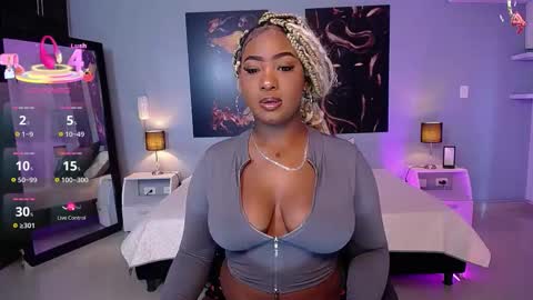 Instagram jasminecampbell1  online show from February 16, 2026, 1:18 pm