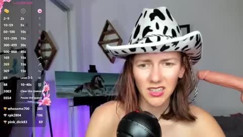 Jasmine Daze online show from February 11, 2025, 5:26 am