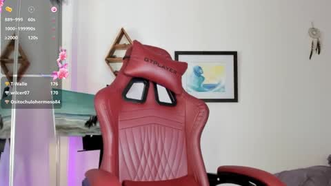 Jasmine Daze online show from March 2, 2025, 1:36 am