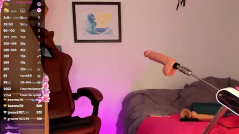 Jasmine Daze online show from March 9, 2025, 7:37 pm