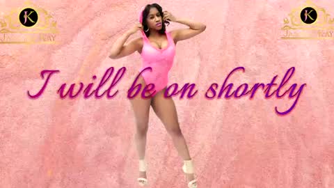 JasmineKay online show from February 3, 2025, 2:55 pm