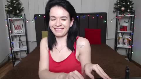 JasmineKouch online show from January 17, 2025, 9:17 pm