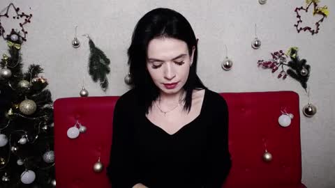 JasmineKouch online show from January 18, 2025, 9:45 pm