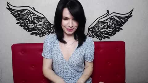 JasmineKouch online show from February 9, 2025, 3:32 am