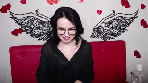 JasmineKouch online show from February 23, 2025, 12:19 am