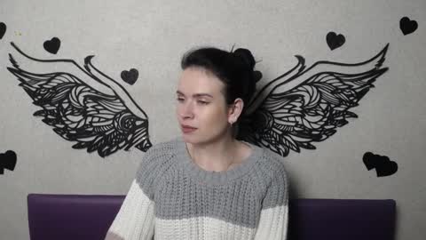 JasmineKouch online show from November 20, 2025, 6:40 pm