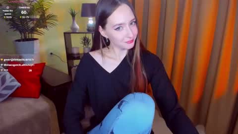 Jasmine online show from January 29, 2025, 1:38 pm