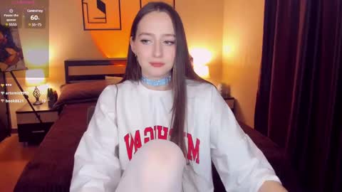 Jasmine online show from February 7, 2025, 2:15 pm