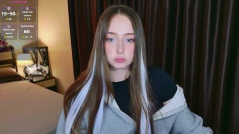 Jasmine online show from April 8, 2026, 10:37 am