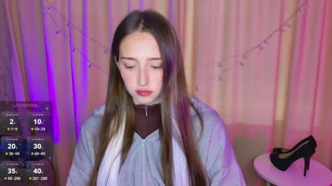 Snapshot of jasminelorens chatting on May 9, 2026, 4:50 am Jasmine online show from May 9, 2026, 4:50 am