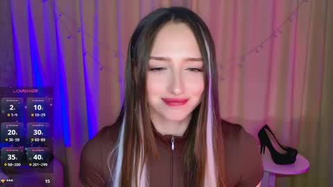 Snapshot of jasminelorens chatting on May 16, 2026, 11:09 am Jasmine online show from May 16, 2026, 11:09 am