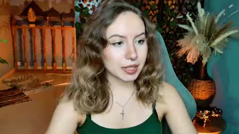 Snapshot of jasminemilko chatting on June 29, 2026, 5:03 am Jasmine online show from June 29, 2026, 5:03 am