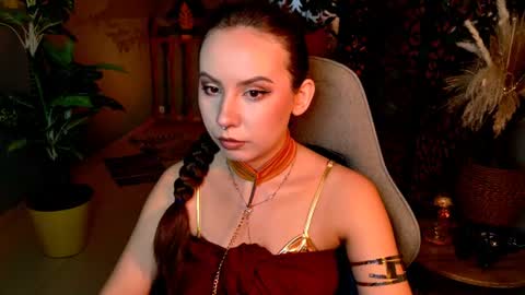 Snapshot of jasminemilko chatting on June 30, 2026, 5:08 am Jasmine online show from June 30, 2026, 5:08 am