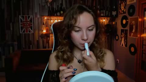 Snapshot of jasminemilko chatting on July 20, 2026, 5:00 am Jasmine online show from July 20, 2026, 5:00 am