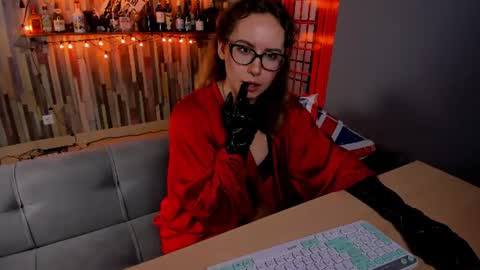 Snapshot of jasminemilko chatting on July 28, 2026, 12:48 pm Jasmine online show from July 28, 2026, 12:48 pm