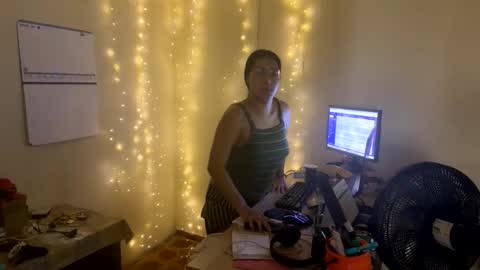 Jasmine online show from February 25, 2026, 12:37 pm