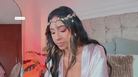 jasmine online show from March 31, 2026, 12:45 am